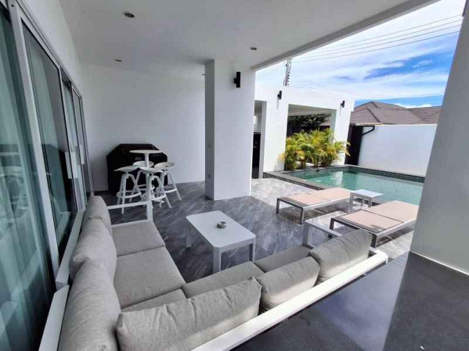 3 Bedrooms, 3 Bathrooms -House Pattaya - photo 7