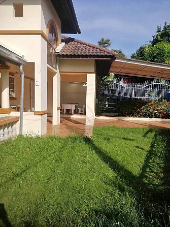 3 Beds 2 Baths - House Pattaya - photo 1