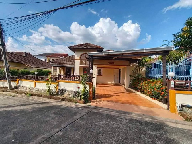 3 Beds 2 Baths - House Pattaya - photo 2