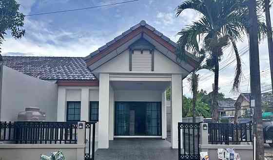 2 Bedrooms, 1 Bathroom - House Пхукет