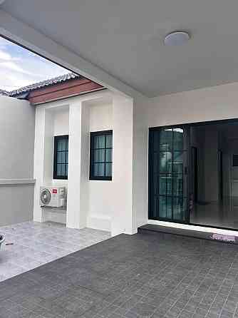 2 Bedrooms, 1 Bathroom - House Пхукет