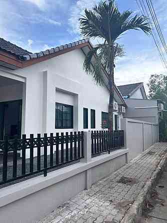2 Bedrooms, 1 Bathroom - House Пхукет