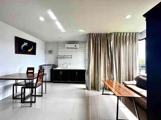 1 Bed 1 Bath - Apartment Пхукет