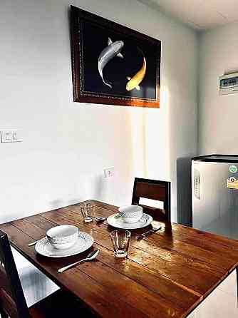 1 Bed 1 Bath - Apartment Пхукет