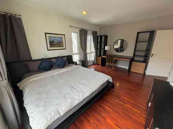 3 Bedrooms, 3 Bathrooms -House Пхукет