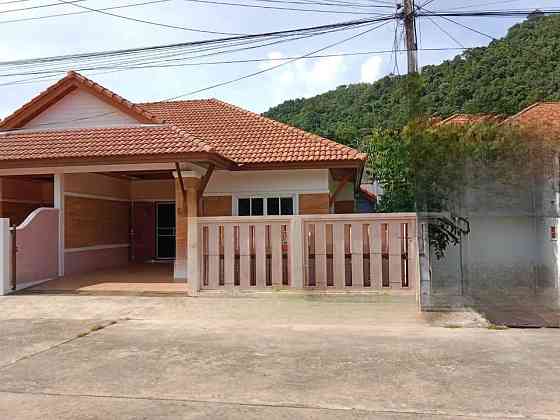 3 Beds 2 Baths - House Пхукет