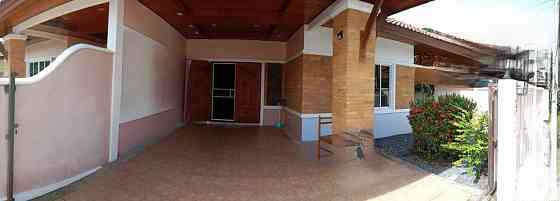 3 Beds 2 Baths - House Пхукет