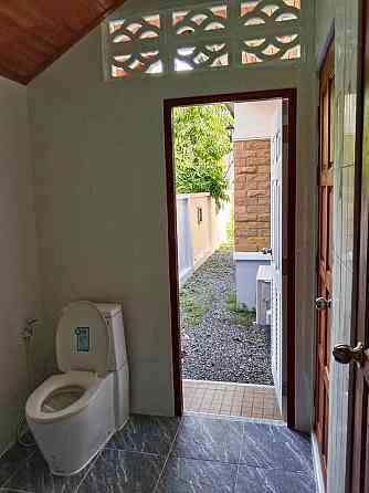 3 Beds 2 Baths - House Пхукет