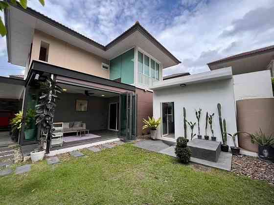 3 Bedrooms, 3 Bathrooms Пхукет