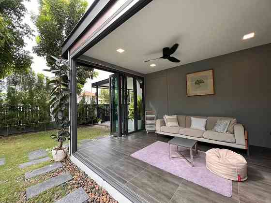 3 Bedrooms, 3 Bathrooms Пхукет
