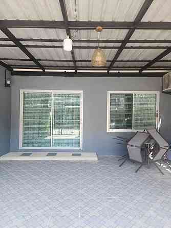 3 Beds 2 Bathrooms – Townhouse Пхукет