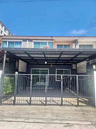 3 Beds 2 Bathrooms – Townhouse Пхукет