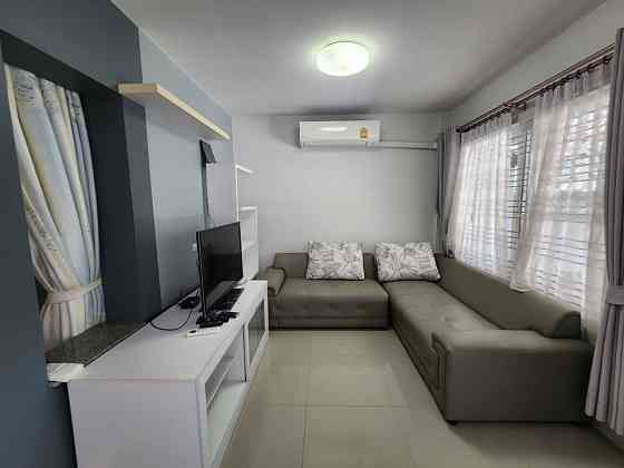 3 Beds 2 Bathrooms – Townhouse Пхукет