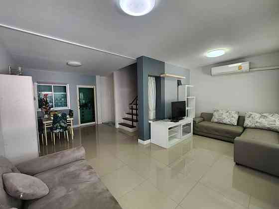3 Beds 2 Bathrooms – Townhouse Пхукет