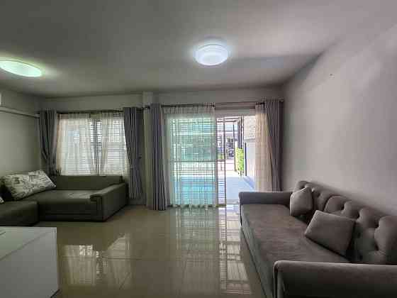 3 Beds 2 Bathrooms – Townhouse Пхукет