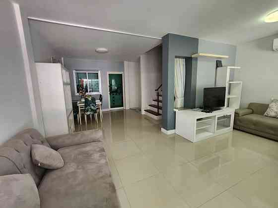 3 Beds 2 Bathrooms – Townhouse Пхукет