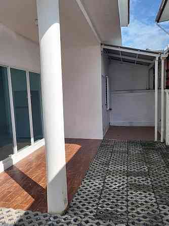 3 Beds 3 Baths Townhouse Пхукет