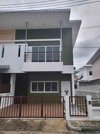 3 Beds 3 Baths Townhouse Пхукет