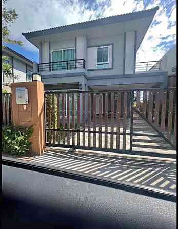 3 Beds 2 Baths - House Пхукет