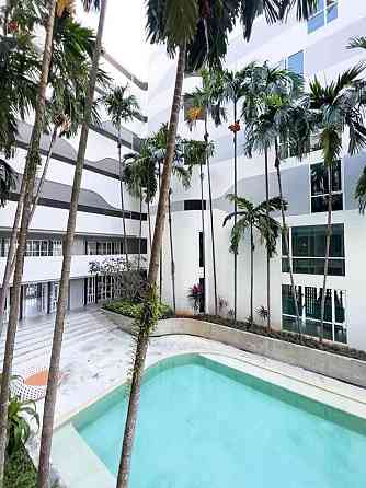 1 Bed 1 Bath - Apartment Phuket
