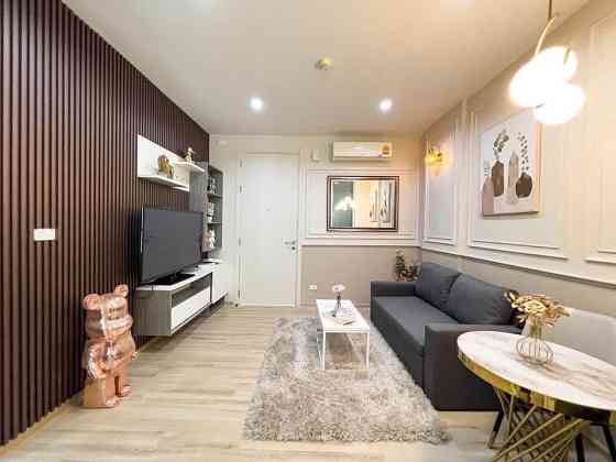 1 Bed 1 Bath - Apartment Phuket