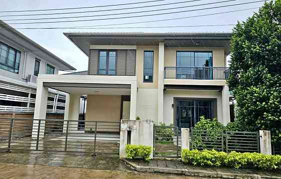 3 Beds 3 Baths - House Phuket