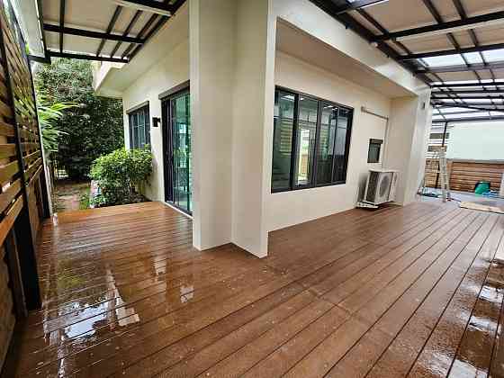 3 Beds 3 Baths - House Phuket