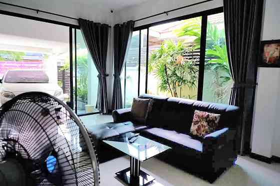 2 Bedrooms, 2 Bathrooms - Home Phuket