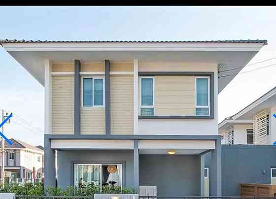 Townhaus With Bedrooms: 3 And Bathrooms: 2 ภูเก็ต
