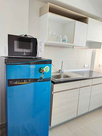 1 ห้องนอน 1 ห้องน้ำ – อพาร์ตเมนต์ ภูเก็ต - รูปภาพ 6