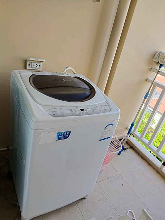 1 ห้องนอน 1 ห้องน้ำ – อพาร์ตเมนต์ ภูเก็ต - รูปภาพ 8