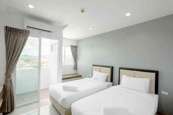 1 Bed 1 Bath - Apartment Phuket