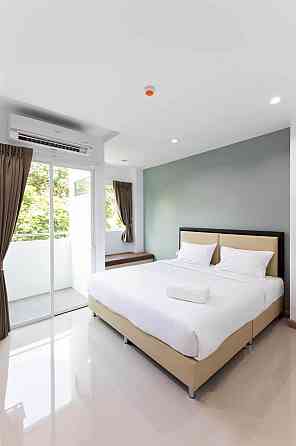 1 Bed 1 Bath - Apartment Phuket