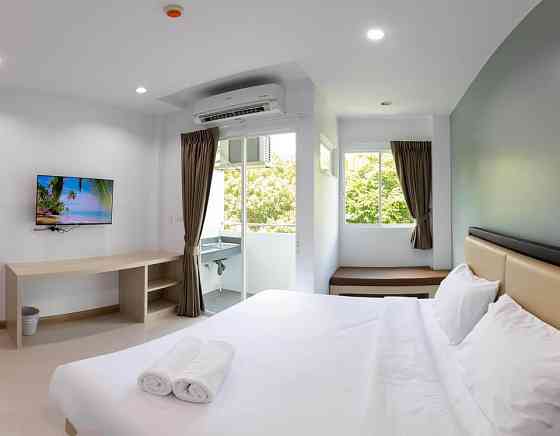 1 Bed 1 Bath - Apartment Phuket