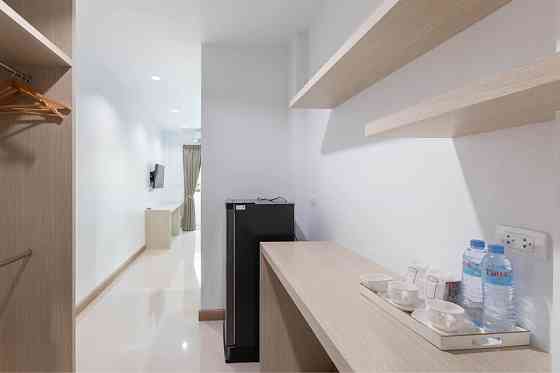 1 Bed 1 Bath - Apartment Phuket