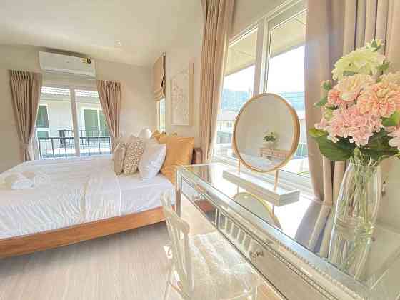 4 Beds 3 Baths - House ภูเก็ต