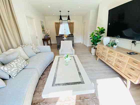 4 Beds 3 Baths - House ภูเก็ต