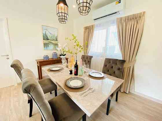4 Beds 3 Baths - House ภูเก็ต