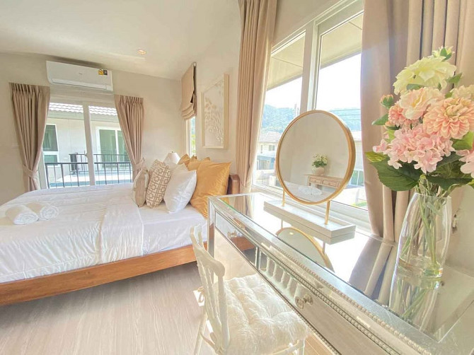บ้าน 4 ห้องนอน 3 ห้องน้ำ ภูเก็ต - รูปภาพ 6