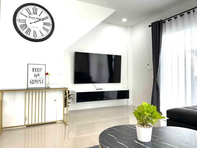 บ้าน 3 ห้องนอน 3 ห้องน้ำ ภูเก็ต - รูปภาพ 7