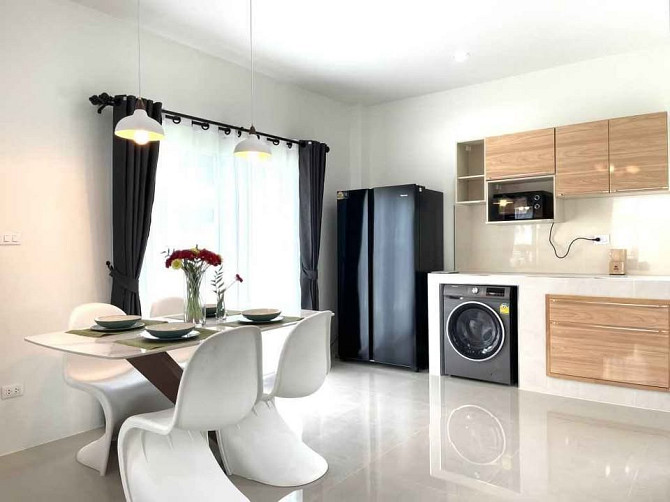 บ้าน 3 ห้องนอน 3 ห้องน้ำ ภูเก็ต - รูปภาพ 8