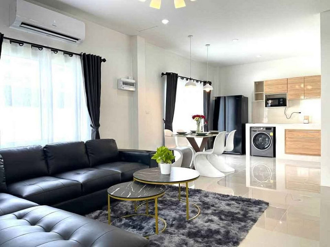 บ้าน 3 ห้องนอน 3 ห้องน้ำ ภูเก็ต - รูปภาพ 1