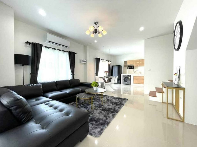 บ้าน 3 ห้องนอน 3 ห้องน้ำ ภูเก็ต - รูปภาพ 2