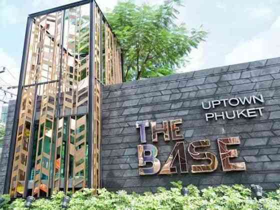 1 Bed 1 Bath - Apartment Phuket