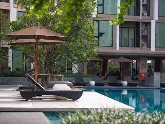 1 Bed 1 Bath - Apartment Phuket