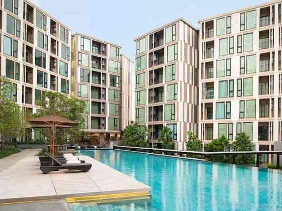 1 Bed 1 Bath - Apartment Phuket