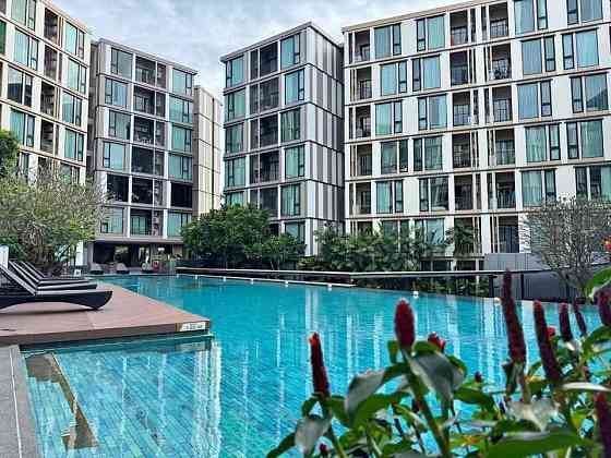 1 Bed 1 Bath - Apartment Phuket