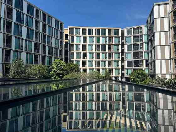 1 Bed 1 Bath - Apartment Phuket