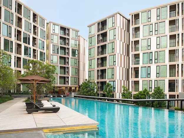 1 Bed 1 Bath - Apartment Phuket - photo 3