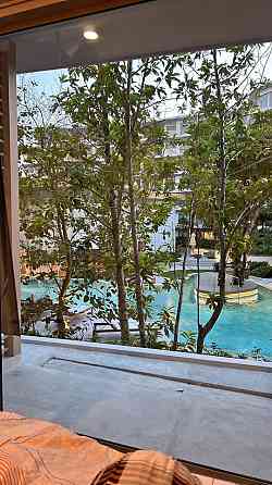 2 Bedrooms, 1 Bathroom - Apartment Phuket